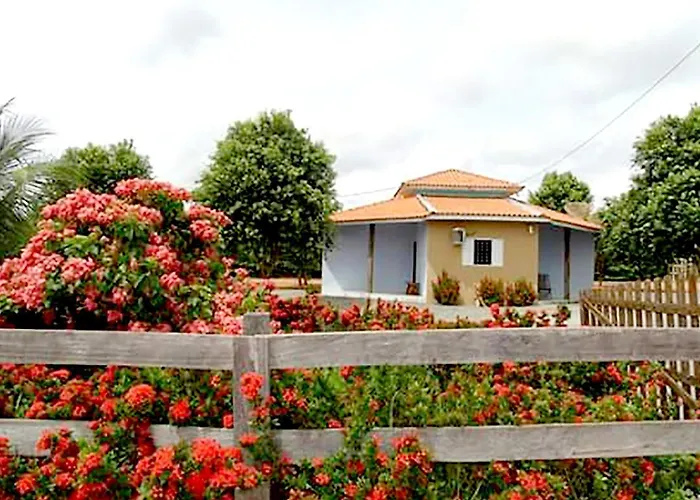 Pousada Canto das Araras - Vila Bom Jardim Nobres MT